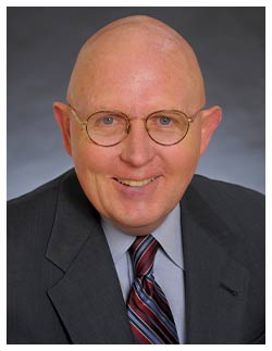 Robert McCullough