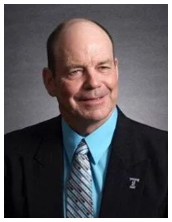 Dr. Joe Gillespie