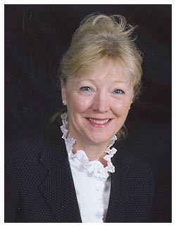 Kay Pearce