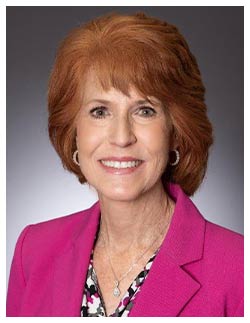 Bridget Flaherty