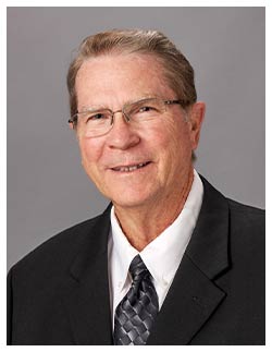 Ray Thompson