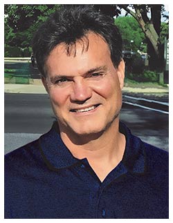 Tim Worley