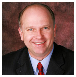 Todd Zurik