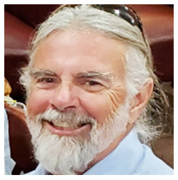 Gordon Betts