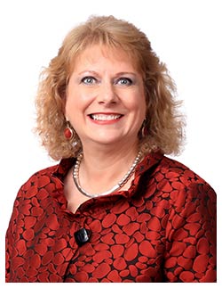 Wendy Buchanan