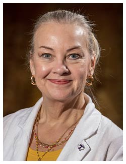 Dr. Elizabeth Wallace