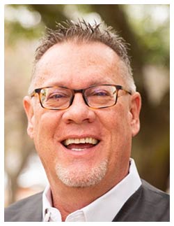 Rev. Jason R. Pointer