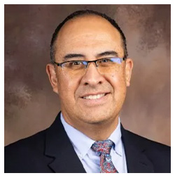 Adalberto Garcia