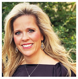 Sharon McLain Jones