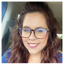 Monica Loa '20