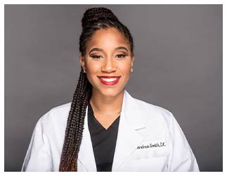Dr. Andrea Smith