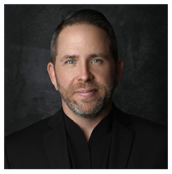 Brett Richardson