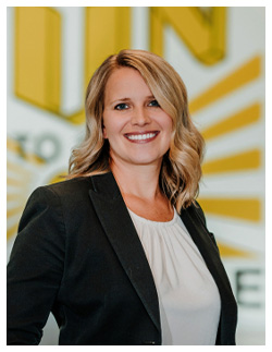 Kerri Swope