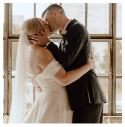 Jon and Emma Godeaux