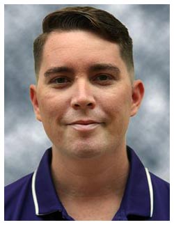 Justin Salge