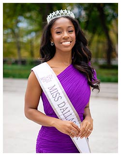Ronnisha Peterson