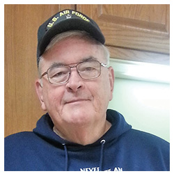 Fred G. Van Orsdol '69
