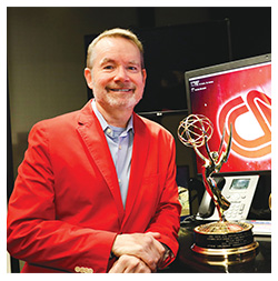 Christopher Hrubesh '88