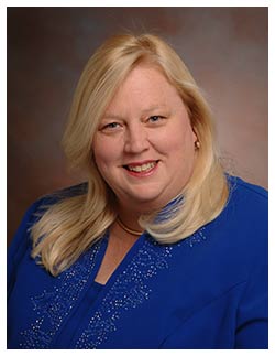 Pam Kehoe