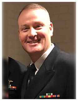 Dr. John F. Landis
