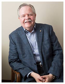 Monte L. Monroe