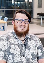 Cody Morgan