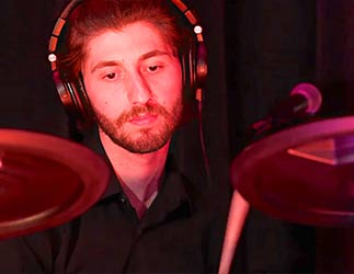 Commercial Music Ensemble