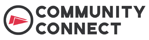 Community Connect logo