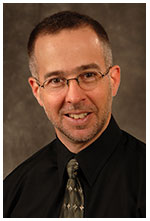 Dr. Stephen Lias