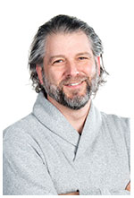 Steve Stringer