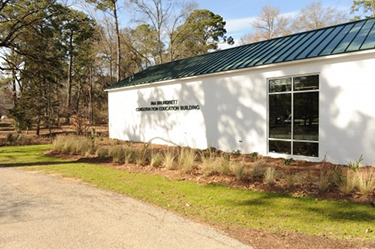 Conservation Building