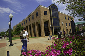Counseling Clinic