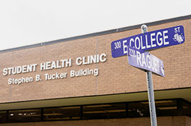 Counseling Services