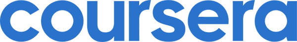 Coursera logo