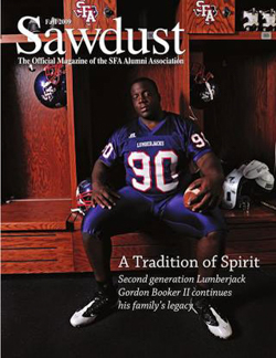 Fall 2009