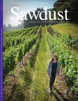 Fall 2011