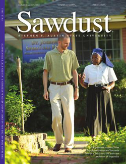 Fall 2012