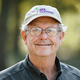 Dr. David Creech