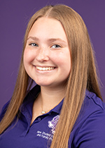 Hailey Crews