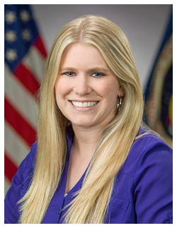 Joanna Johnson '08