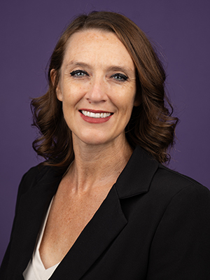 Dr. Chrissy Cross