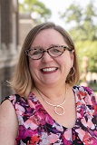 Dr. Cynthia Kilpatrick
