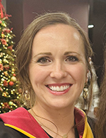 Jordan Baker