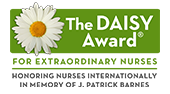 DAISY award