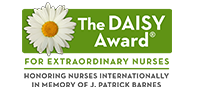DAISY award