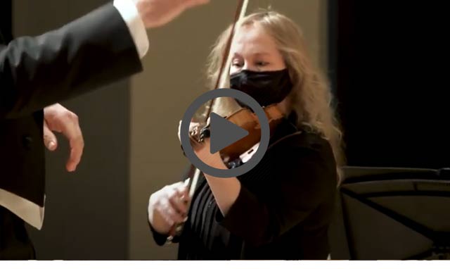 Max Richter: Four Seasons Recomposed