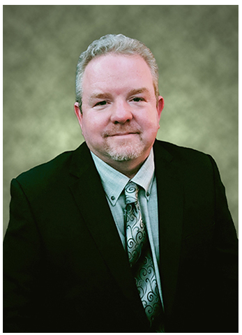Dr. Dan Bruton