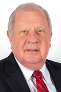 David Chadwick