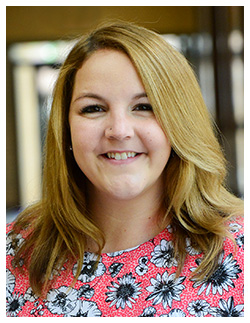 Dr. Rebecca Davis