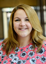 Rebecca Davis